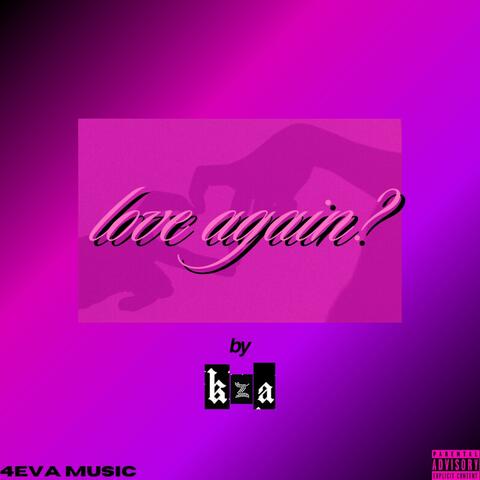 love again