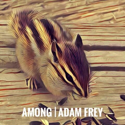 Adam Frey
