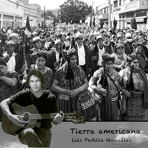 Tierra americana