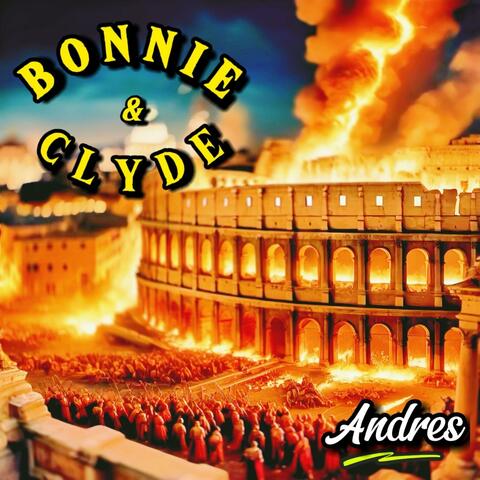 Bonnie&Clyde
