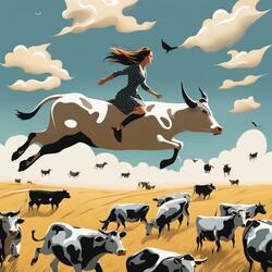 it beats walking that's for sure