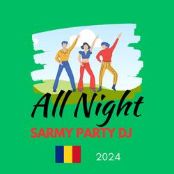 All Night with the Dj