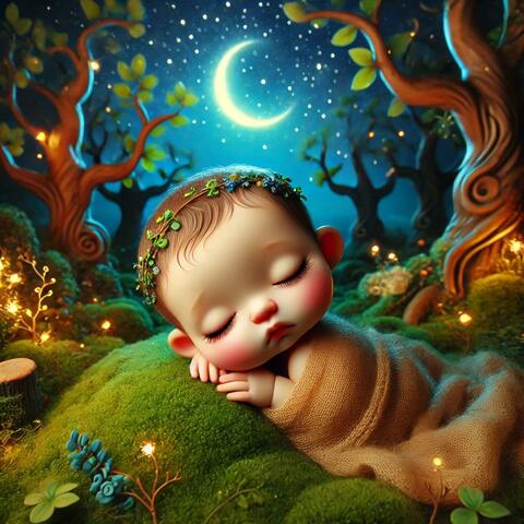 Melodies for Moonbeams