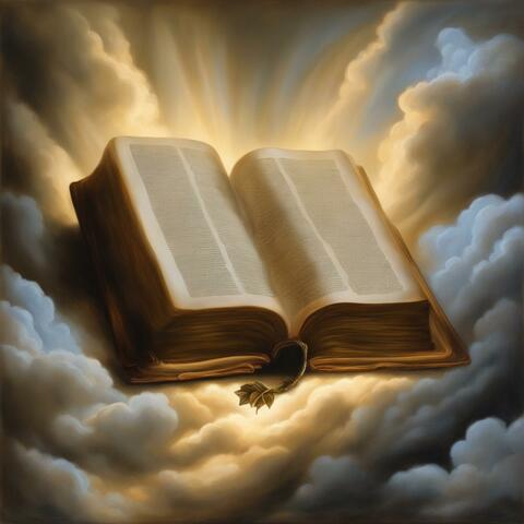 Simply Scripture 2 (KJV Bible Songs)