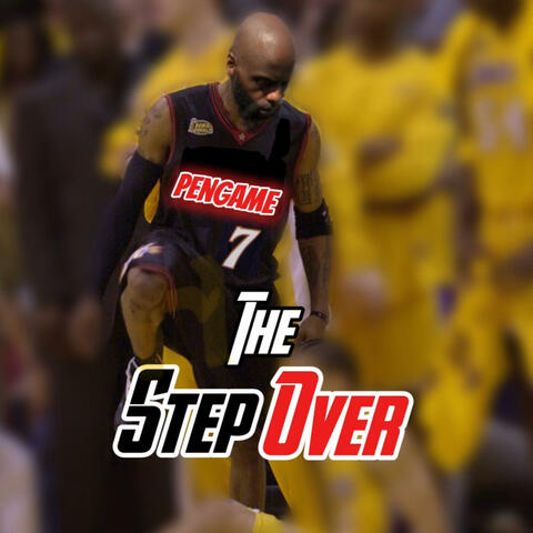 The Step Over