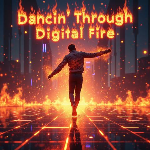 Dancin' Through Digital Fire