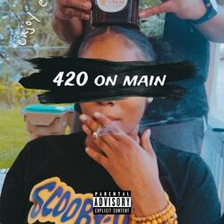 420 ON MAIN