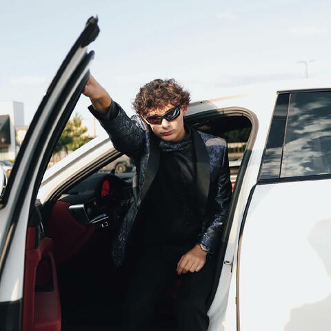 Back On The Road