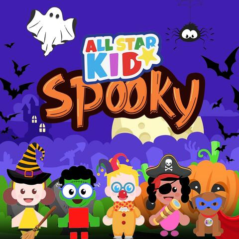 Spooky