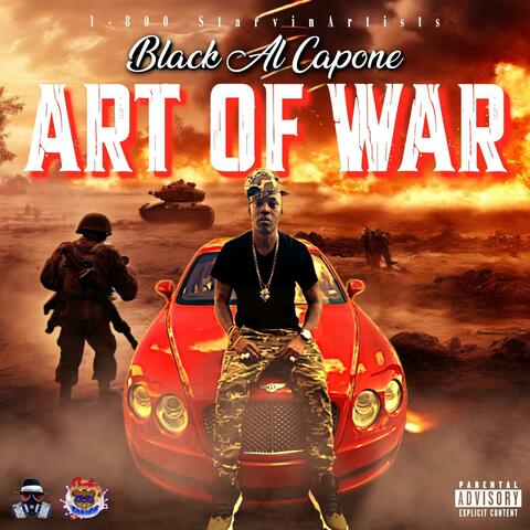 ART OF WAR
