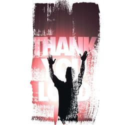 Thank You, God