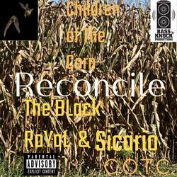 Reconcile (feat. Sicario)