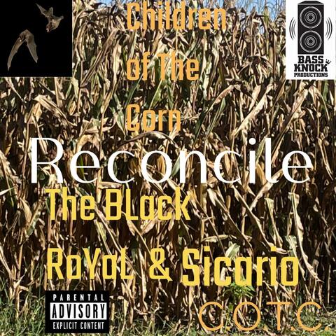 Reconcile (feat. Sicario)