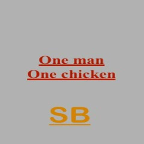 A Chicken Song