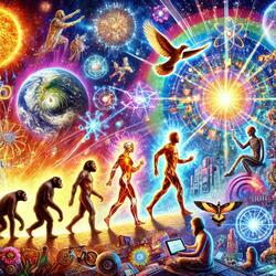 Maze of Realities