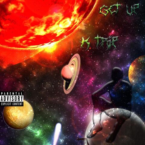 GET UP