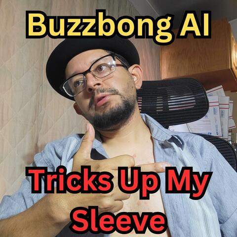 Tricks Up My Sleeve