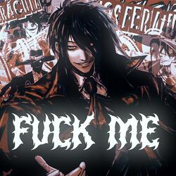 fvck me