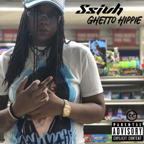 Ghetto Hippie