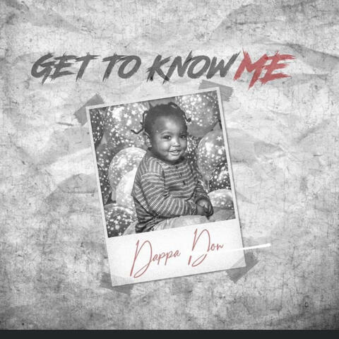Get to know me