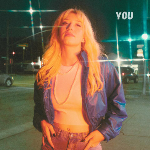 You