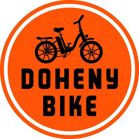 Doheny Girls Doheny Boys