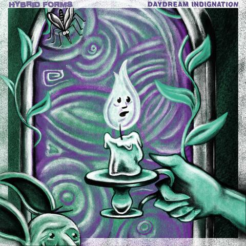 Daydream Indignation