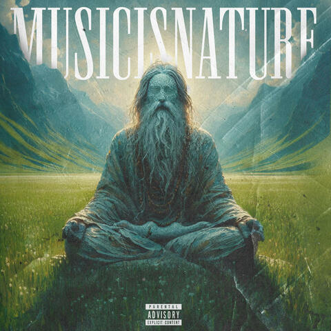 Music is nature