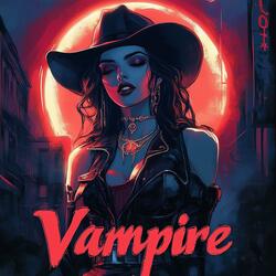 Sucked By A Vampire
