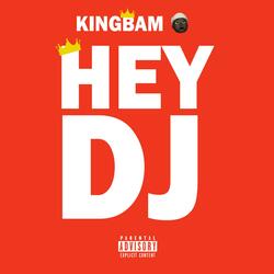 Hey DJ