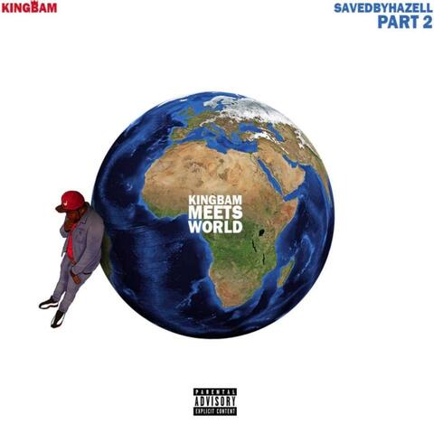 SavedByHazeLL 2 KBMW