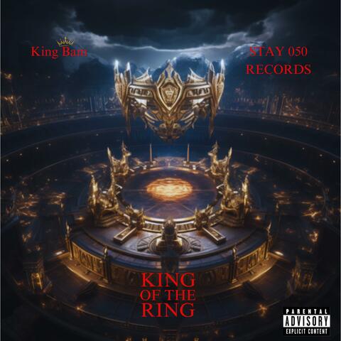 King Of The Ring (LyriDrill)
