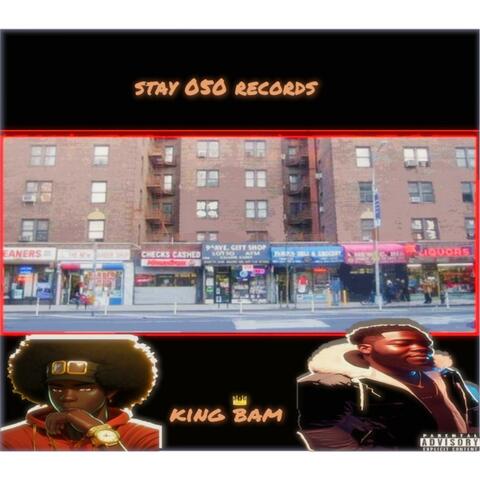 Residue : The Lost Files Mixtape
