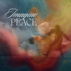 Imgine Peace