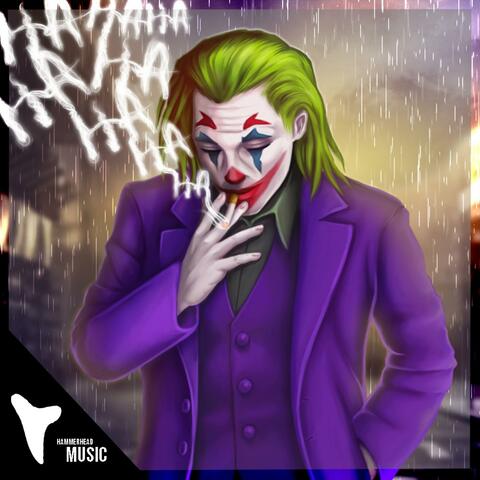 "Just Smile" JOKER SONG
