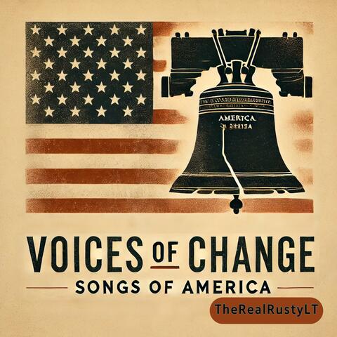 Voices of Change: Songs of America