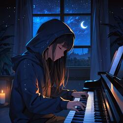 moonlit melodies