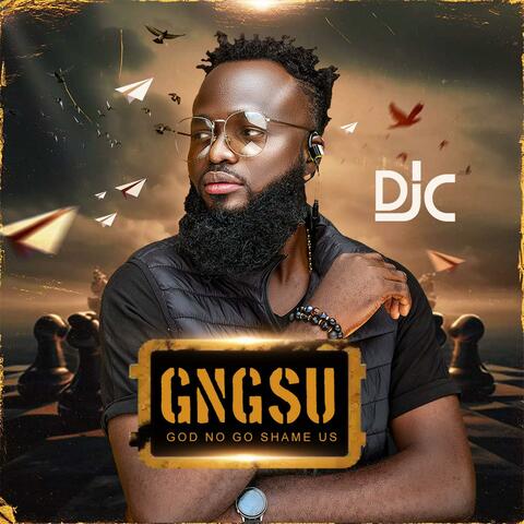 God no go shame us