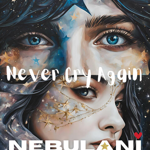 Never Cry Again