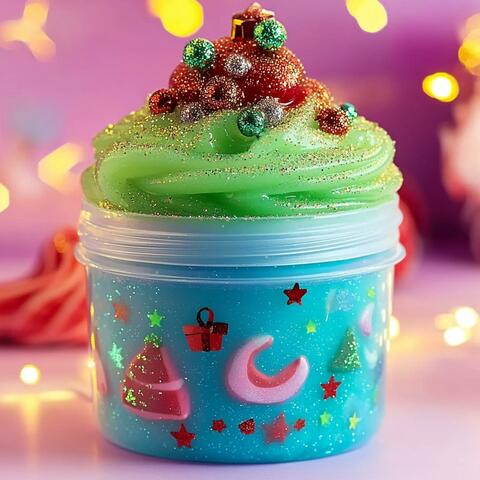 Got My Slime (Snow is Falling But...)