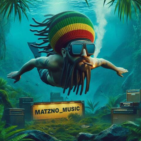 Dive into the Jungle