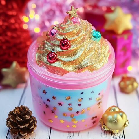 Slime for Christmas