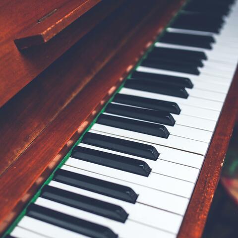 Piano Reflections of a Classical Mind