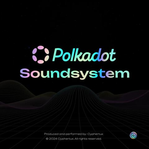 Polkadot Soundsystem