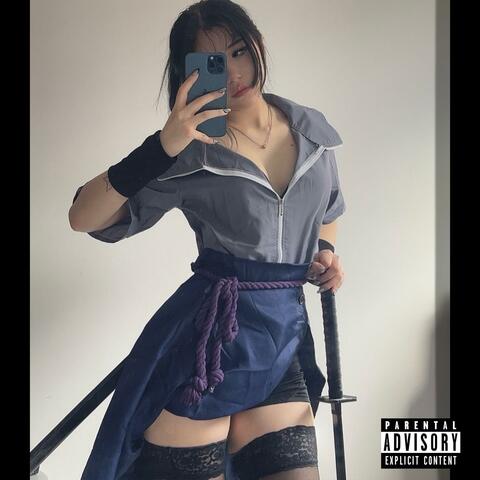 Like Sasuke in the Night