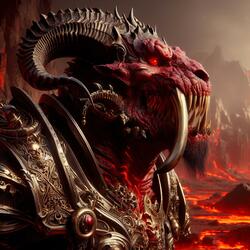 Domini Bestiales Primi Inferni