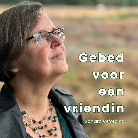 Gebed voor een vriendin