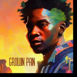growin pain