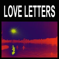 LOVE LETTERS