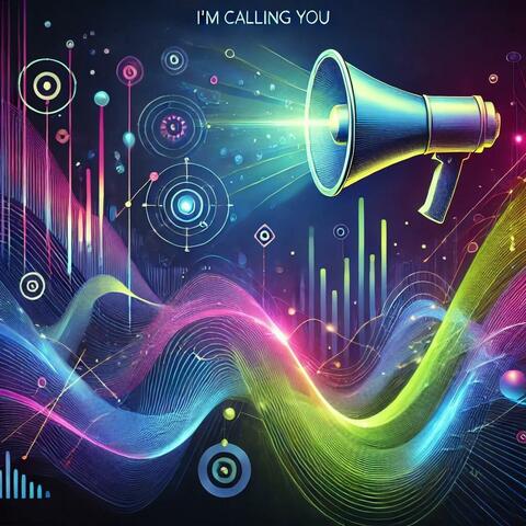 I'm calling you